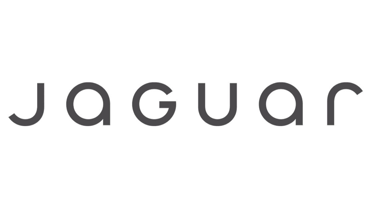 Jaguar-Logo
