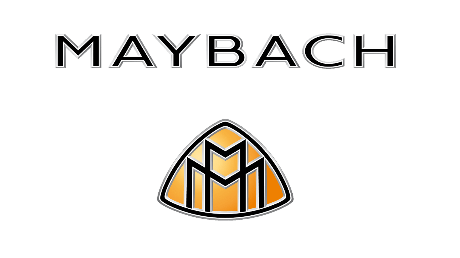 Maybach-logo
